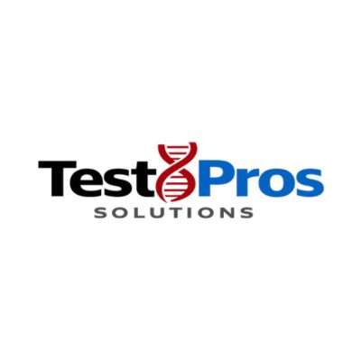 Test Pros Solutions